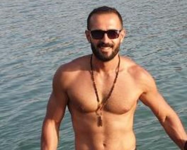 Majid Zakeri