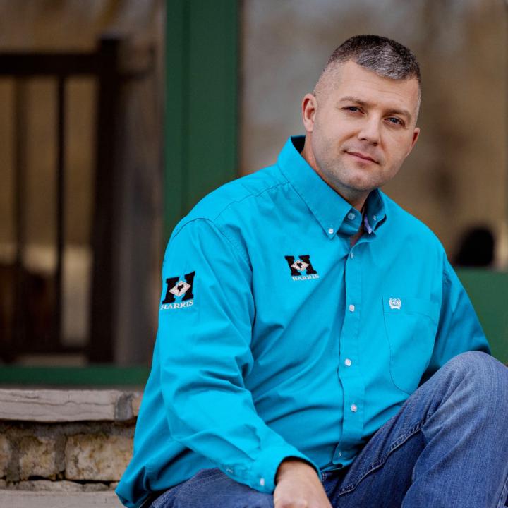 Brandon Skiver