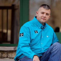 Brandon Skiver