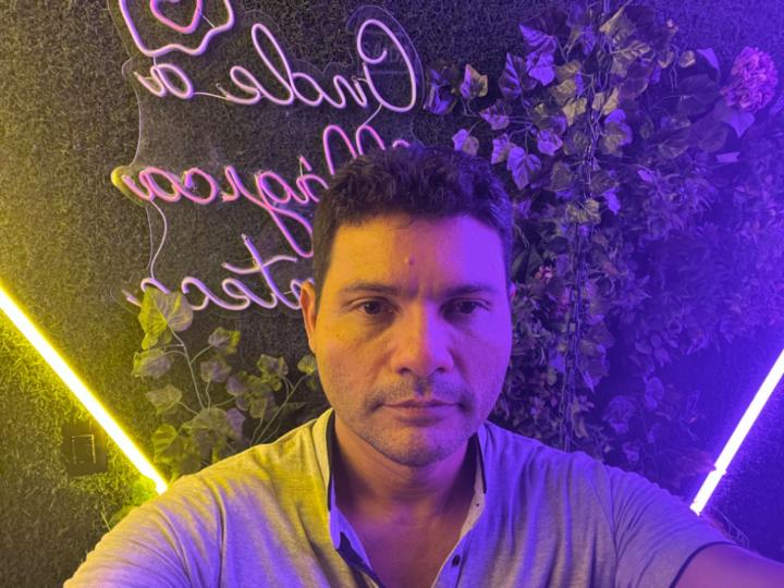 Érico Cesar Da Silva