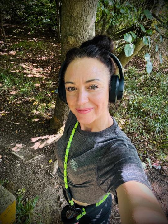 Candice Noble