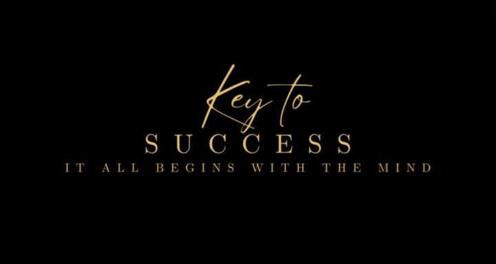 Key to Success