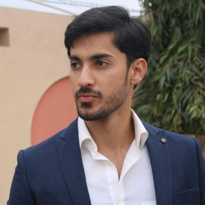 Syed Mehr Ali