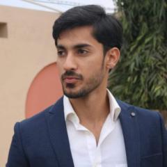 Syed Mehr Ali