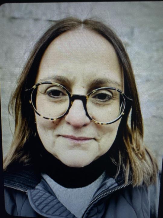 Sabina Caterina