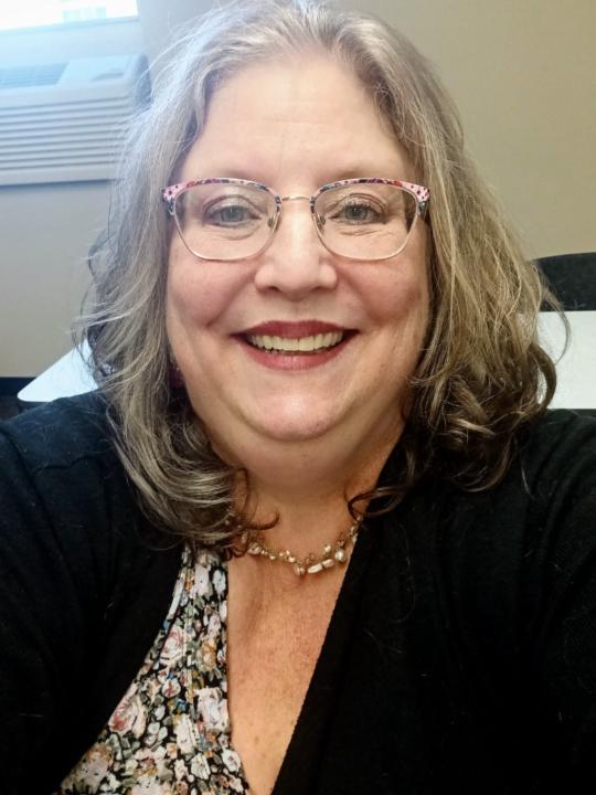 Eileen Spickler