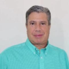 Rodolfo J Diaz