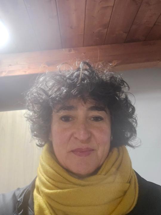 Ana García Muzás