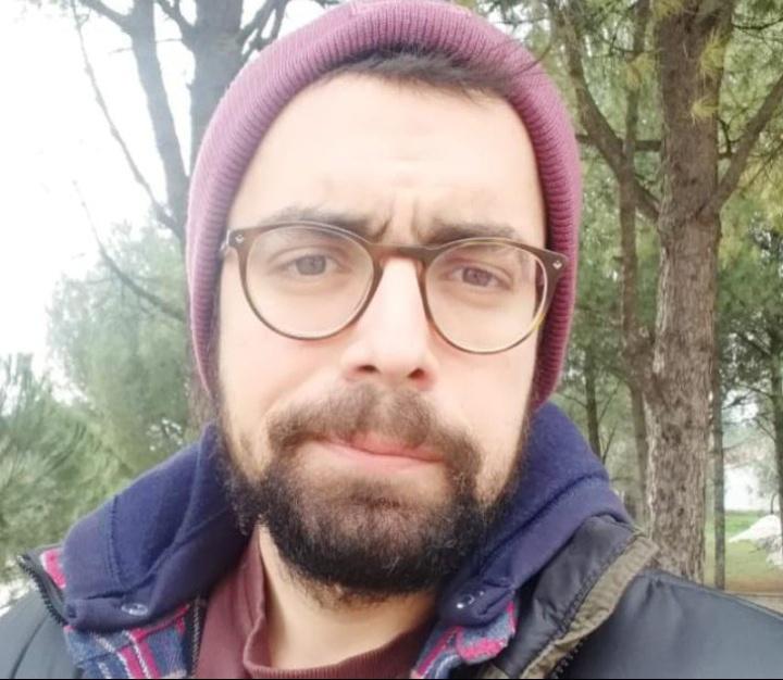 Serkan Şeyhvelioğlu