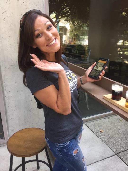 Sarah H