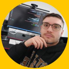 Panagiotis Papaemmanouil