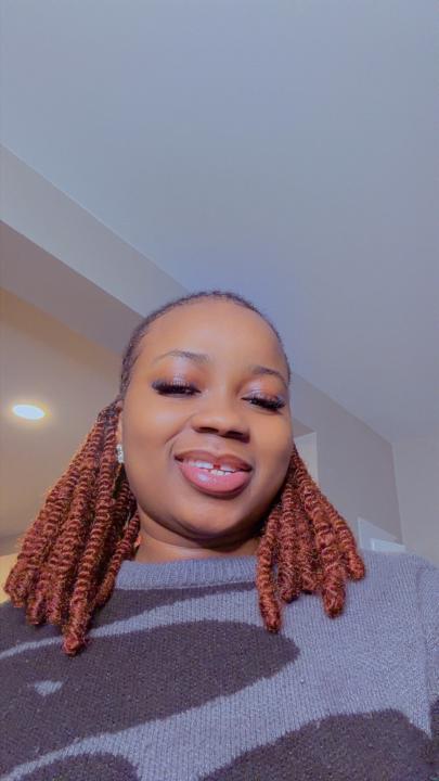 Oluwaseyifunmi Oluwagbemila