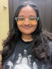 Liji Varghese
