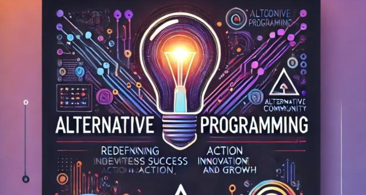 Alternative Programming