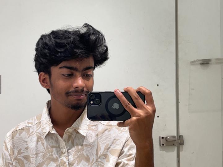 Sahil Hasan