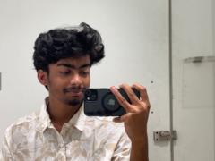 Sahil Hasan