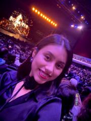 Monserrat Hernández