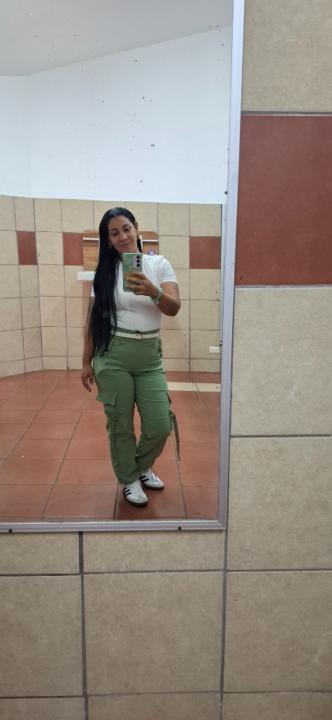 Indira Alvarez