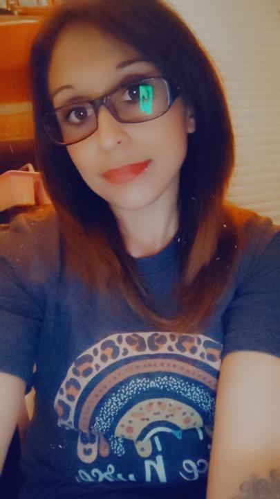 Megan Chavira