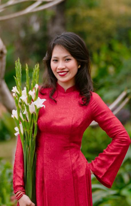 Quynh Anh Nguyen