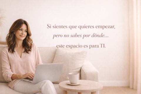 Mujer Digital 40+ con IA gallery image