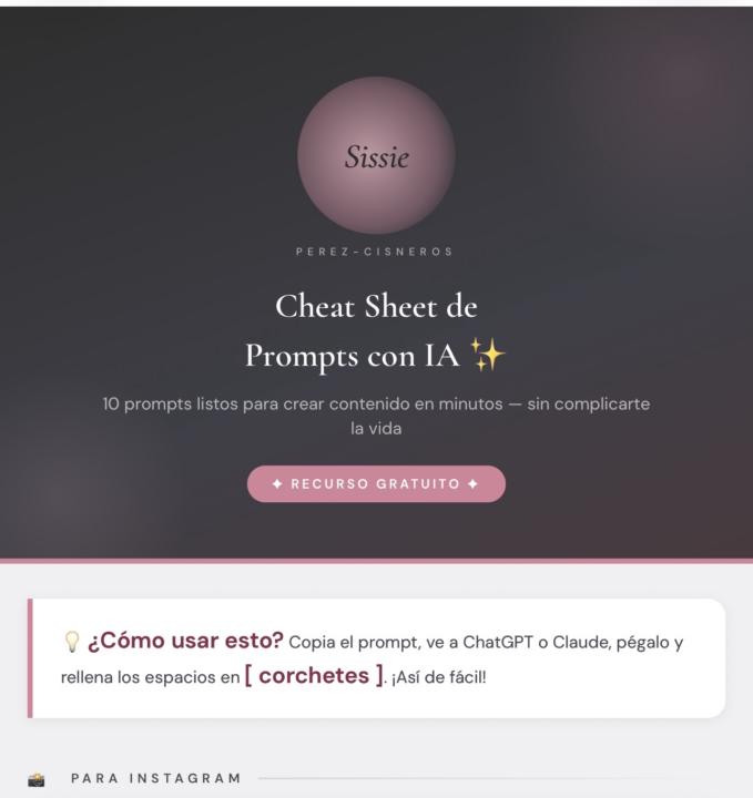 Fíjate lo que puedes hacer con Claude en menos de 5 minutos 