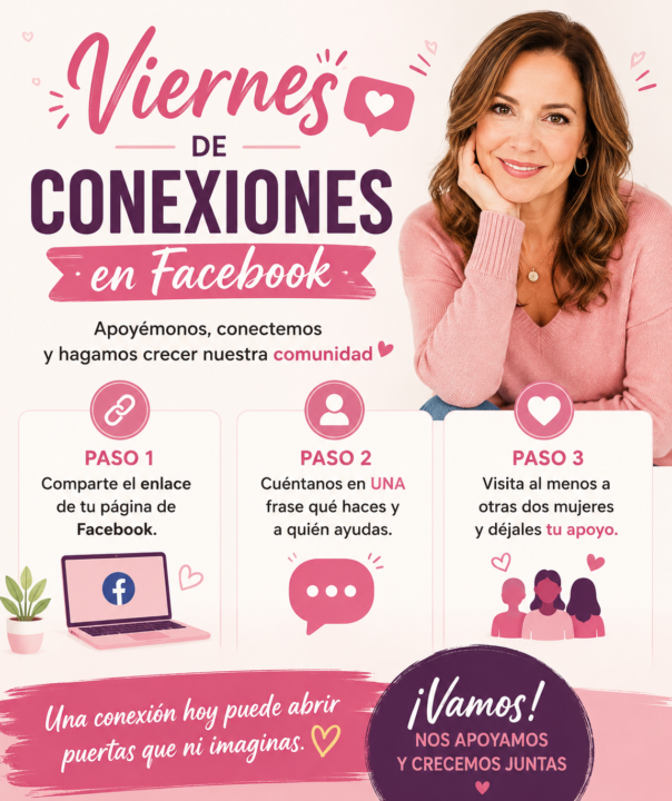 Viernes de Conexiones...