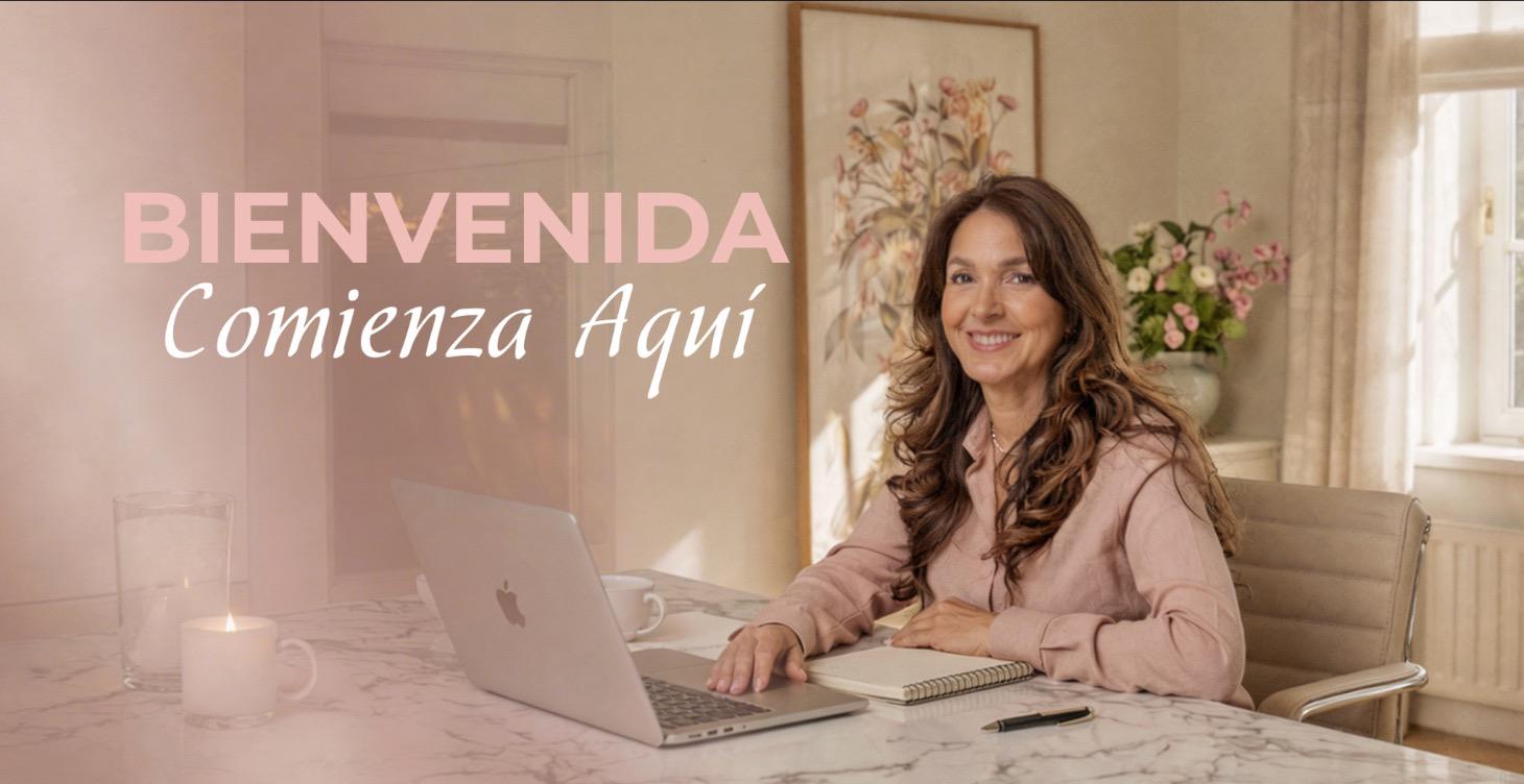 COMIENZA AQUÍ