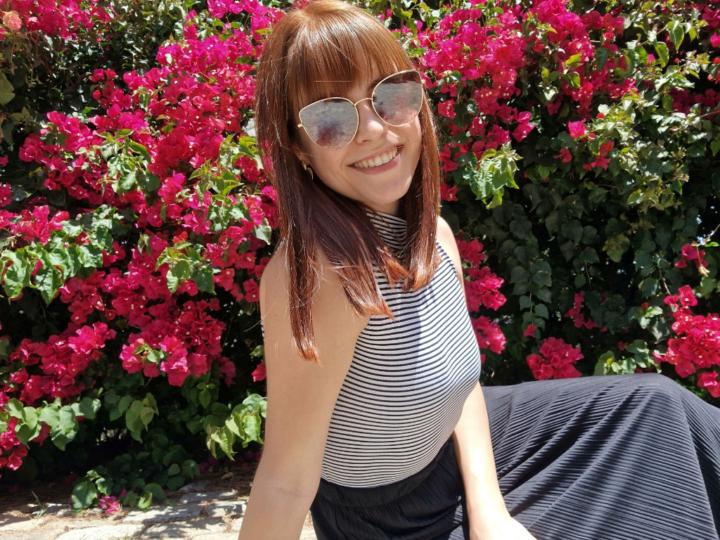 Nadine Steiner