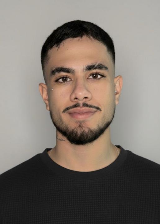 Thomas Castro Morales