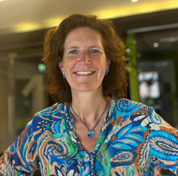 Johanna Snel