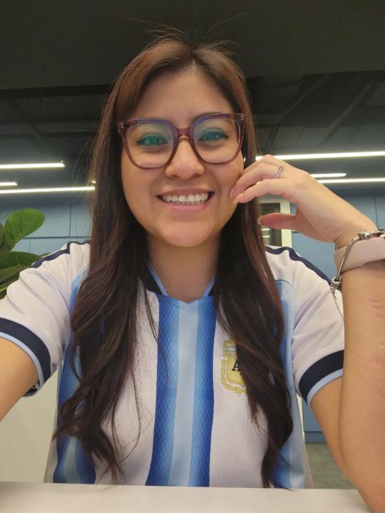 Josselyn Tacam