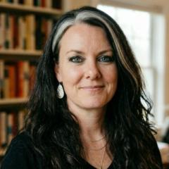 Ruth Hughes
