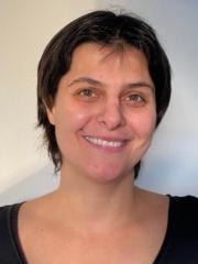 Petya Naydenova