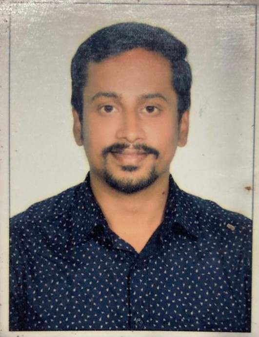 Ravi Kumar Kondapalli