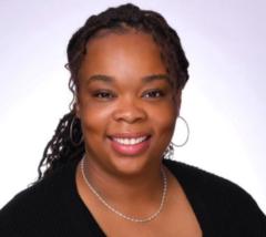 Michelle Tutt