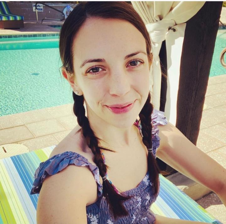 Stephanie Becker