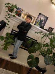 Mikey Vargas