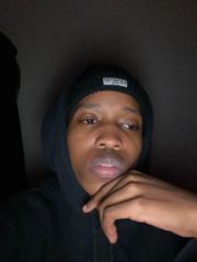 Thabiso Luthuli