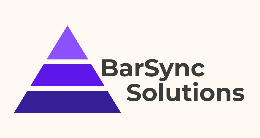 The BarSync Venue Hub