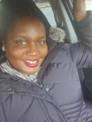 Johari Frazier