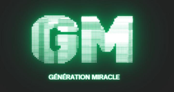 La Génération Miracle