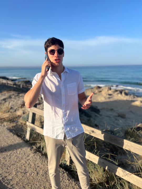 Marco P