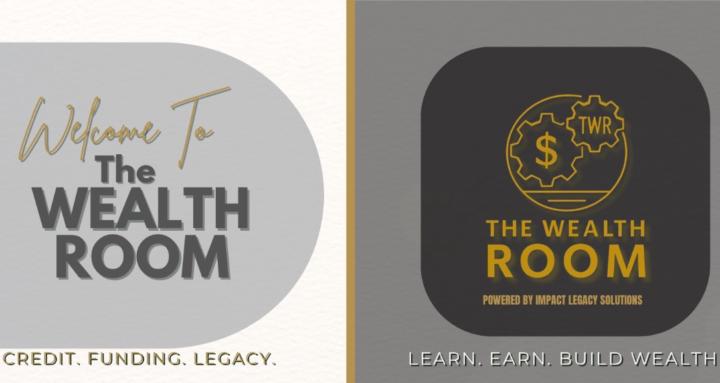 The Wealth Room
