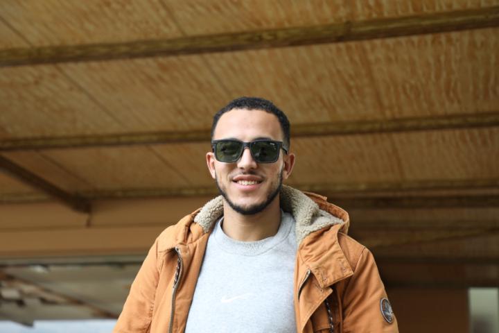 Abdelghani Ait tamghart