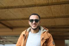 Abdelghani Ait tamghart