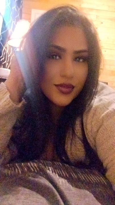 Ashley Ramos
