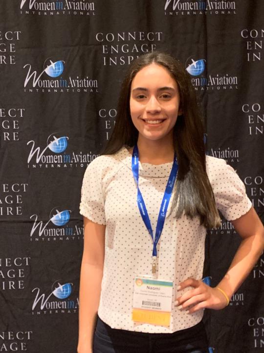 Naomi Rodriguez Otero