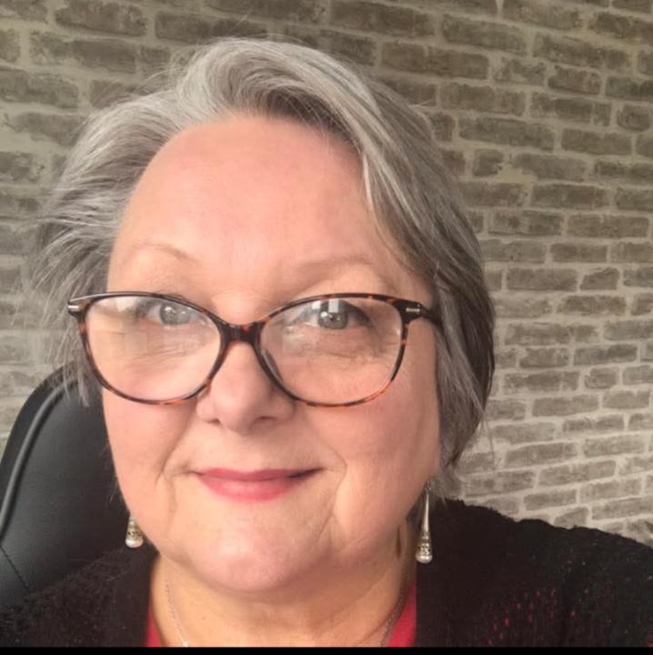 Iris Stricker