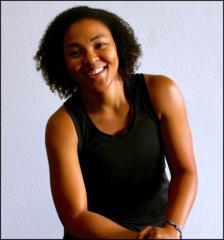 Breia White